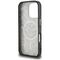 Karl Lagerfeld IML Leopard Pattern MagSafe Case for iPhone 16 Pro Max - Brown | Techbox