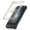 Ringke Easy Slide 2-pack Tempered Glass for Nintendo Switch 2 - Transparent | Techbox