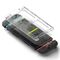 Ringke Easy Slide 2-pack Tempered Glass for Nintendo Switch 2 - Transparent | Techbox