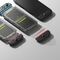 Ringke Easy Slide 2-pack Tempered Glass for Nintendo Switch 2 - Transparent | Techbox