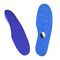 Shoe inserts - protective case for AirTag (175mm-190mm) - blue | Techbox