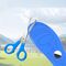 Shoe inserts - protective case for AirTag (175mm-190mm) - blue | Techbox