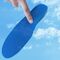 Shoe inserts - protective case for AirTag (175mm-190mm) - blue | Techbox