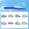 Shoe inserts - protective case for AirTag (175mm-190mm) - blue | Techbox