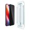 Spigen Glas.TR EZ Fit 2-pack privacy glass for iPhone 17 Air