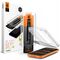 Spigen Glas.TR EZ Fit Pro Privacy Glass for iPhone 16 Pro / 17 / 17 Pro