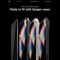 Spigen Glas.TR EZ Fit Pro Tempered Glass for iPhone 17 Air - Transparent - Uncategorized Screen Protection (2) - Screen & Camera Protection - Techbox
