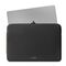 Tech-Protect Fleece Laptop Bag 13-14 - Black | Techbox