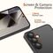 Tech-Protect FlexAir Case for Samsung Galaxy A17 4G / 5G - Black | Techbox