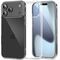 Tech-Protect FlexAir Hybrid Case for iPhone 17 Pro Max - Clear | Techbox