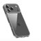 Tech-Protect FlexAir Hybrid Case for iPhone 17 Pro Max - Clear | Techbox
