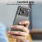 Tech-Protect FlexAir Hybrid Case for iPhone 17 Pro Max - Clear | Techbox