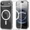 Tech-Protect FlexAir Hybrid MagSafe Case for iPhone 17 Air - Clear | Techbox