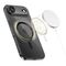 Tech-Protect MagFlex MagSafe Case for iPhone 17 Air - Clear Black | Techbox