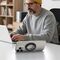 Tech-Protect MMR600 Magsafe Phone Ring Holder - Black