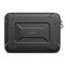 Tech-Protect Ranger-X Tactical Laptop Case for 13-14" - Black | Techbox