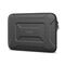 Tech-Protect Ranger-X Tactical Laptop Case for 13-14" - Black | Techbox
