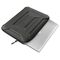 Tech-Protect Ranger-X Tactical Laptop Case for 13-14" - Black | Techbox