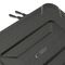 Tech-Protect Ranger-X Tactical Laptop Case for 13-14" - Black | Techbox