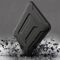 Tech-Protect Ranger-X Tactical Laptop Case for 13-14" - Black | Techbox