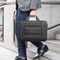 Tech-Protect Ranger-X Tactical Laptop Case for 15-16" - Black - Bags & Backpacks - Laptop Accessories - Techbox