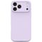 Tech-Protect Silicone MagSafe Case for iPhone 17 Pro Max - Purple | Techbox
