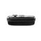 Tech-Protect Slim Pouch for Nintendo Switch 2 - Black