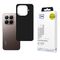 3mk Matt Case for Xiaomi 15T Pro 5G - black - Uncategorized Cases (2) - Cases - Techbox