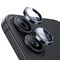 ESR Armorite Camera Cover for iPhone 16 / 16 Plus / 17 - Black | Techbox