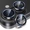 ESR Armorite Camera Cover for iPhone 16 / 16 Plus / 17 - Black | Techbox