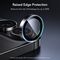 ESR Armorite Camera Cover for iPhone 16 / 16 Plus / 17 - Black | Techbox