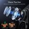 ESR Armorite Camera Cover for iPhone 16 / 16 Plus / 17 - Black | Techbox