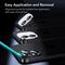 ESR Armorite Camera Cover for iPhone 16 / 16 Plus / 17 - Black | Techbox