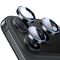 ESR Armorite Camera Protector for iPhone 14 Pro / Pro Max / 15 Pro / Pro Max / 16 Pro / Pro Max / 17 Pro / Pro Max - Black