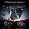 ESR Armorite Camera Protector for iPhone 14 Pro / Pro Max / 15 Pro / Pro Max / 16 Pro / Pro Max / 17 Pro / Pro Max - Black