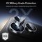 ESR Armorite Camera Protector for iPhone 14 Pro / Pro Max / 15 Pro / Pro Max / 16 Pro / Pro Max / 17 Pro / Pro Max - Clear