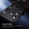 ESR Armorite Camera Protector for iPhone 14 Pro / Pro Max / 15 Pro / Pro Max / 16 Pro / Pro Max / 17 Pro / Pro Max - Clear