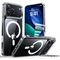 ESR Classic Hybrid Kickstand MagSafe Case for iPhone 17 Pro - Clear | Techbox