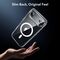 ESR Classic Hybrid MagSafe + Tempered Glass Set for iPhone 17 Air - Clear | Techbox