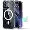 ESR Classic Hybrid MagSafe + Tempered Glass Set for iPhone 17 - Clear | Techbox