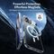 ESR Classic Hybrid MagSafe + Tempered Glass Set for iPhone 17 - Clear | Techbox