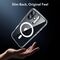 ESR Classic Hybrid MagSafe + Tempered Glass Set for iPhone 17 - Clear | Techbox
