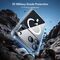 ESR Classic Hybrid MagSafe + Tempered Glass Set for iPhone 17 Pro - Clear | Techbox