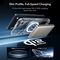 ESR Classic Hybrid MagSafe + Tempered Glass Set for iPhone 17 Pro Max - Clear | Techbox