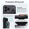 ESR Cyber ​​Kickstand MagSafe Case for iPhone 17 Pro - Black | Techbox