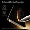 ESR UltraFit Armorite Pro Tempered Glass for iPhone 17 Pro - Clear | Techbox