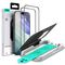 ESR UltraFit Tempered Glass 2-pack for iPhone 16 Pro / 17 - transparent | Techbox