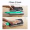 ESR UltraFit Tempered Glass 2-pack for iPhone 16 Pro / 17 - transparent | Techbox