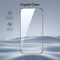 ESR UltraFit Tempered Glass 2-pack for iPhone 17 Pro Max - transparent | Techbox