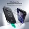 ESR UltraFit Tempered Glass 2-pack for iPhone 17 Pro - transparent | Techbox